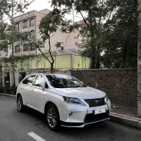 لکسوس rx350|خودرو سواری و وانت|تهران, صد دستگاه|دیوار