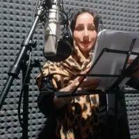 مجری صحنه ها و سمینار ها و جشن های شما