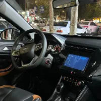 X22 pro صفر|خودرو سواری و وانت|سبزوار, پاسداران|دیوار