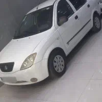 تیبا ۱ مدل ۹۶ دوگانه شرکت