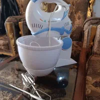 همزن کاسه دار همیلتون