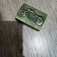 فندک بنزینی