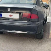 سمند موتور و گیریبکس تازه تعمیر ب شرط|خودرو سواری و وانت|نجف‌آباد, گلدشت|دیوار