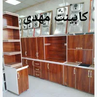 کابینت پلی گلاس و سوپر مات مهدی کدrip818262|مصالح و تجهیزات ساختمان|خمام, |دیوار