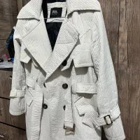 بارانی شیک|لباس|خرمآباد, |دیوار