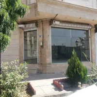 42 متر مغازه  دونبش|فروش مغازه و غرفه|تهران, جنت‌آباد جنوبی|دیوار