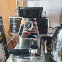 دستگاه اسپرسوساز|سماور، چایساز، قهوهساز|یاسوج, |دیوار