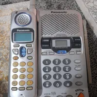 تلفن پاناسونیک