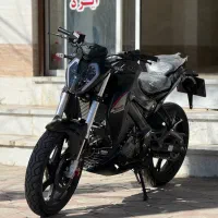 بنلی ۱۸۰s مدل ۱۴۰۲ در حد خشک