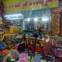 ماشین کنترلی|اسباب‌بازی بچه|خرم‌آباد, |دیوار