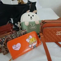 کیف شانی ودستی|کیف، کفش، کمربند|کرمانشاه, |دیوار