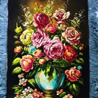 تولید به مصرف تبریز|تابلو فرش|مشهد, هدایت|دیوار