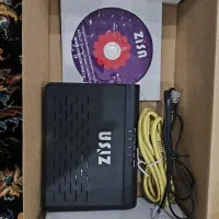 مودم . معاوضه هم دارم