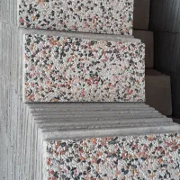 دنیای واش بتن و موزائیک