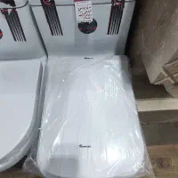 توالت فرنگی|لوازم سرویس بهداشتی|لاهیجان, گلستان|دیوار