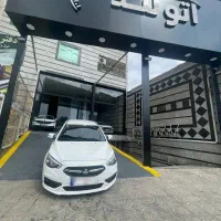 شاهین Gl دنده مدل 1404 بدون توضیحات