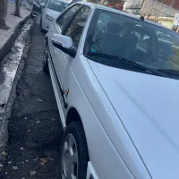 پرشیا تیوفایو مدل ۹۸ بی رنگ سیمی|خودرو سواری و وانت|کوثر, |دیوار