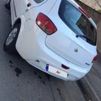 تیبا۲هاچبگ|خودرو سواری و وانت|گرگان, |دیوار