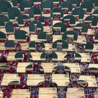 نجار چوبی دکوری سینی پایه اینه هفت سین جعبه تخته