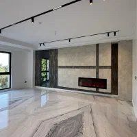 قیطریه مدرن۲۳۰ متر ۳ خواب سویئت مجزا ویو مشرف باغ|فروش آپارتمان|تهران, قیطریه|دیوار