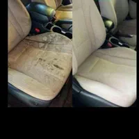 مبلشویی سبلان بادستگاه اتوماتیک وموادشوینده نانو|خدمات نظافت|مشگین شهر, |دیوار