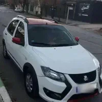 کوئیک R مدل ۱۴۰۲|خودرو سواری و وانت|اصفهان, آفاران|دیوار