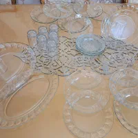 ظروف غذا خوری