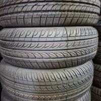 لاستیک ۱۸۵/۶۰/۱۴ دولتی ساینا. بارز یزد رازی کویر