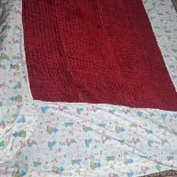 لحاف کرسی|رختخواب، بالش، پتو|دلیجان, |دیوار