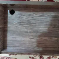 ام دی آف تو پر در حد نو