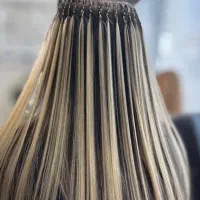 آموزشبافتواکستنشن تخفیف بلک فرایدی|خدمات آرایشگری و زیبایی|جیرفت, |دیوار