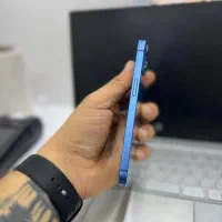 ایفون ۱۳ نرمال پک اصلی زد ای|موبایل|گرگان, |دیوار