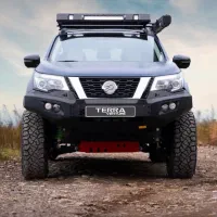 نیسان ترا/قطعی/تحویل ۶۰ روز Nisan Tera