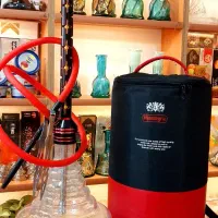 قلیان برند الجمیرا