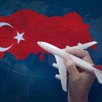 استخدام نیرو جوان آقایان بانوان برای ترکیه فوری
