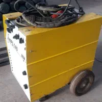 دستگاه برش پلاسما صبا