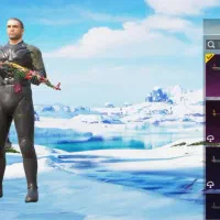 اکانت پابجی|کنسول، بازی ویدئویی و آنلاین|صابری, |دیوار