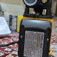 پمپ اب خانگی|مصالح و تجهیزات ساختمان|هندیجان, |دیوار