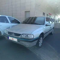 پژو slxمدل 98