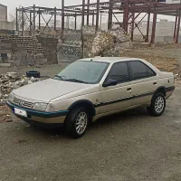 پژو 405