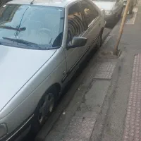 پژو 405 مدل 88مدیران خودرو دو گانه کارخانه