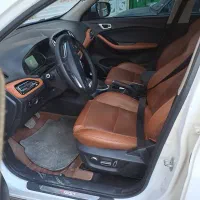 تیگو ۷|خودرو سواری و وانت|کرمانشاه, |دیوار