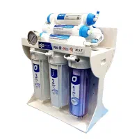 فروش انواع دستگاه تصفیه آب، آبسردکن و تصفیه هوا