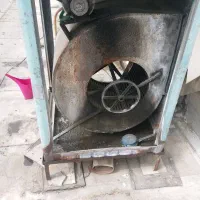 سرویس کولر آبی ونصب پرده وتعمیرلوازم خانه