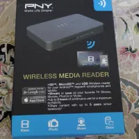 وایرلس مدیا