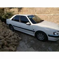 پژوپارس مدل 86|خودرو سواری و وانت|قوچان, |دیوار