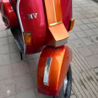 وسپا مدل ۹۵