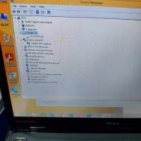 لپ تاپ دل کورای ۳ گرافیک HD|رایانه همراه|تهران, سازمان برنامه شمالی|دیوار
