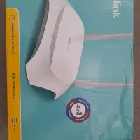 روتر تی پی لینک نو