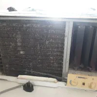 کولر پنجره ای